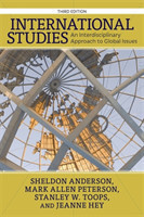 International Studies : An Interdisciplinary Approach to Global Issues