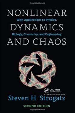 Nonlinear Dynamics and Chaos with Student Solutions Manual