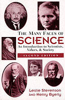 Many Faces Of Science