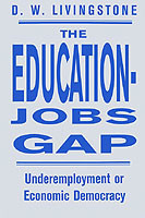 Education-Jobs Gap