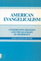 American Evangelicalism