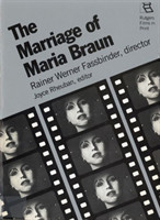 Marriage of Maria Braun