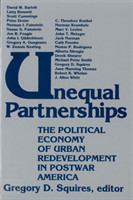 Unequal Partnerships