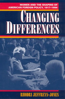 Changing Differences