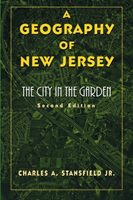 Geography of New Jersey