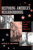 Restoring America's Neighborhoods