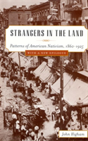 Strangers in the Land