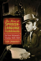 Rise of Spanish-Language Filmmaking