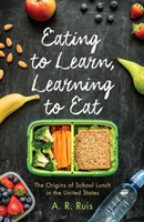 Eating to Learn, Learning to Eat