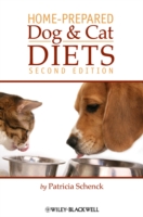 Home-Prepared Dog and Cat Diets