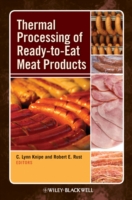 Thermal Processing of Ready-to-Eat Meat Products