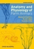 Anatomy and Physiology of Farm Animals