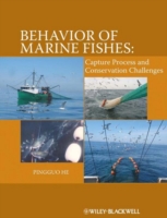 Behavior of Marine Fishes