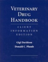 Veterinary Drug Handbook