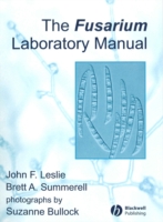 Fusarium Laboratory Manual