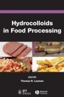 Hydrocolloids in Food Processing