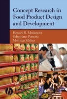 Concept Research in Food Product Design and Development