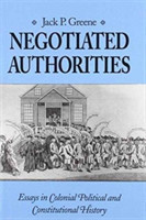 Negotiated Authorities