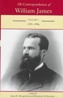 Correspondence of William James v. 5; 1878-84