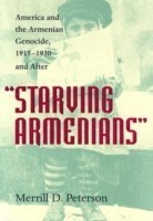 Starving Armenians