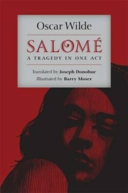 Salomé A Tragedy in One Act