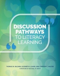 Discussion Pathways to Literacy Learning