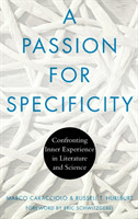 Passion for Specificity