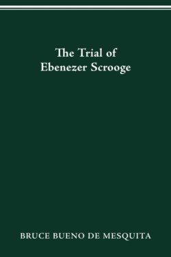 Trial of Ebenezer Scrooge