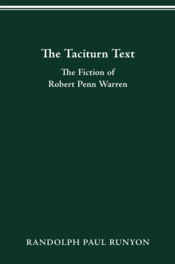 Taciturn Text