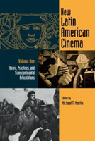 New Latin American Cinema vol. 1