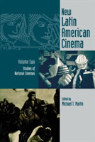 New Latin American Cinema vol. 2