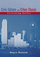 Civic Culture and Urban Change