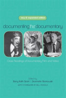 Documenting the Documentary