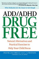 ADD/ADHD Drug Free