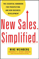 New Sales. Simplified.