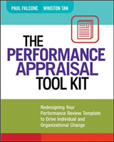 Performance Appraisal Tool Kit