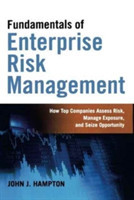 Fundamentals of Enterprise Risk Management