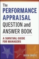 Performance Appraisal Question and Answer Book