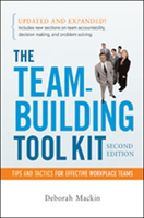 Team-Building Tool Kit