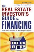 Real Estate Investor's Guide to Financing