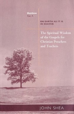 Spiritual Wisdom of Gospels for Christian Preachers And Teachers