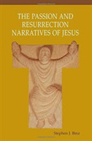 Passion and Resurrection Narratives of Jesus