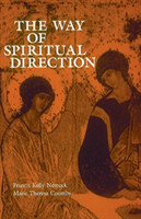 Way of Spiritual Direction