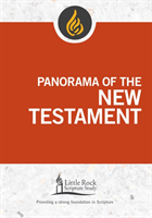 Panorama of the New Testament