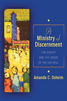 Ministry of Discernment