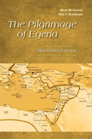 Pilgrimage of Egeria