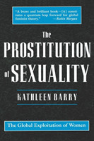 Prostitution of Sexuality
