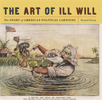 Art of Ill Will