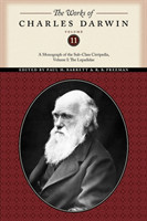 Works of Charles Darwin, Volume 11