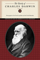 Works of Charles Darwin, Volume 14